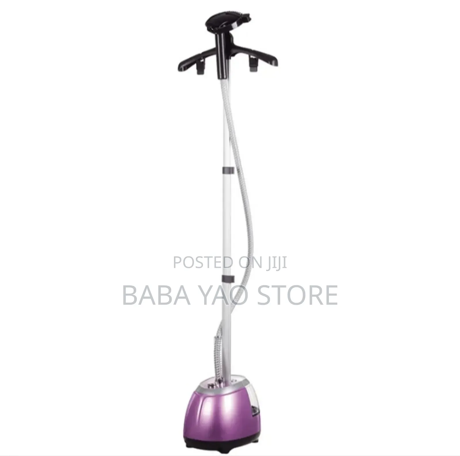Sk-4005 Garments Care Appliances Steam Iron Stick Steamer 2l