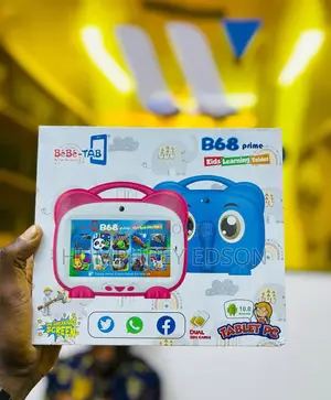 New Bebe B68 128 GB