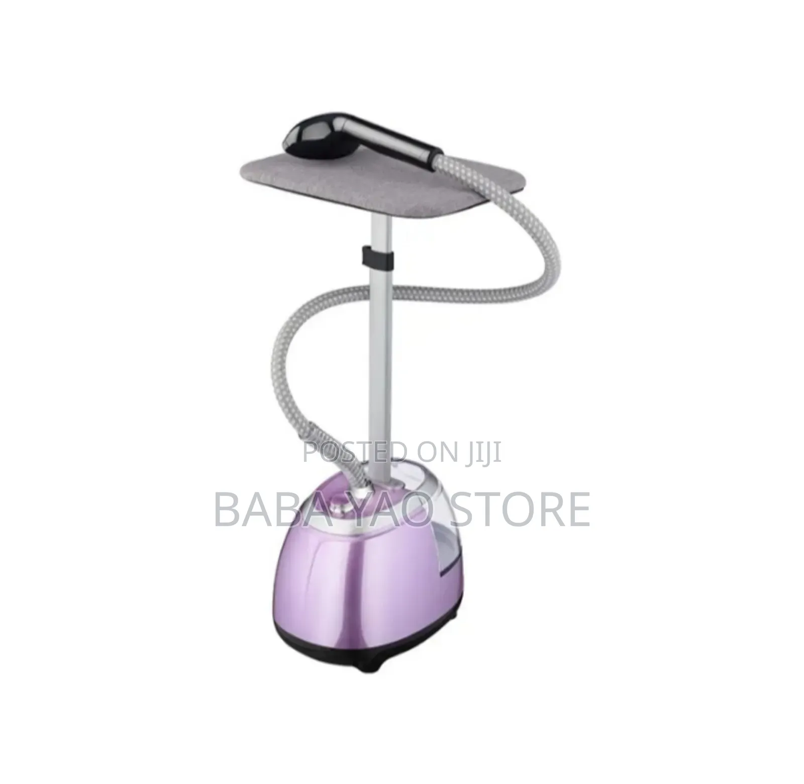 Sk-4005 Garments Care Appliances Steam Iron Stick Steamer 2l