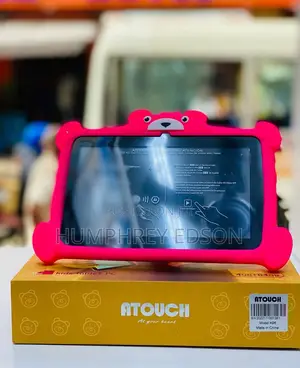 New Atouch K96 256 GB