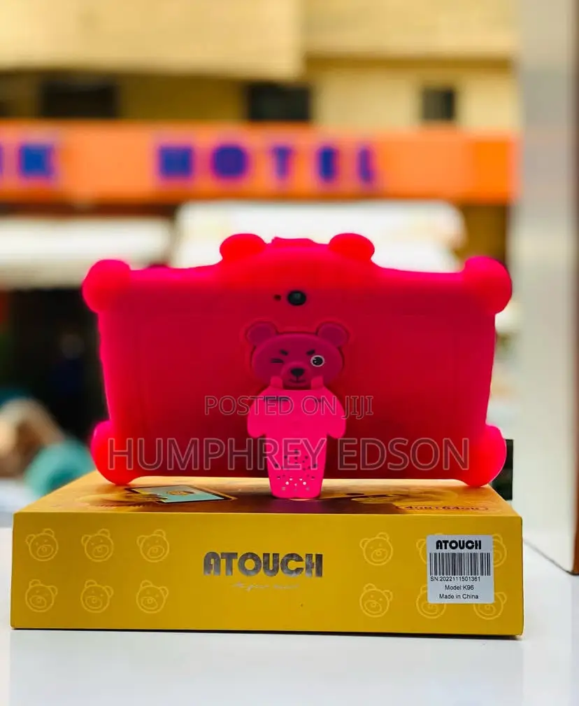 New Atouch K96 256 GB