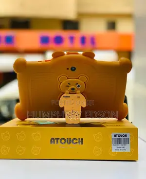 New Atouch K96 256 GB Gray