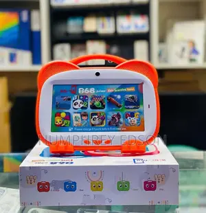Photo - New Bebe B68 128 GB Red