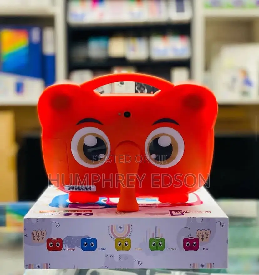 New Bebe B68 128 GB Red