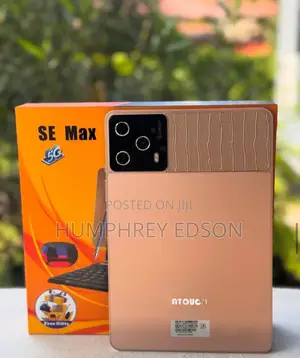 New Atouch SE MAX 512 GB
