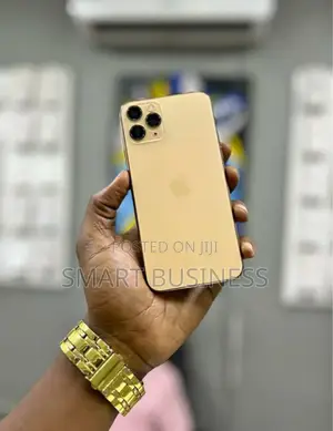 Apple iPhone 11 Pro 256 GB Gold