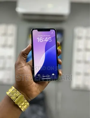 Apple iPhone 11 Pro 256 GB Gold
