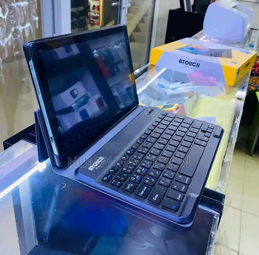 New Atouch X19 Pro 256 GB Black
