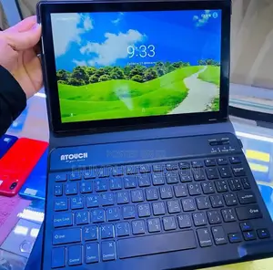 New Atouch X19 Pro 256 GB Black