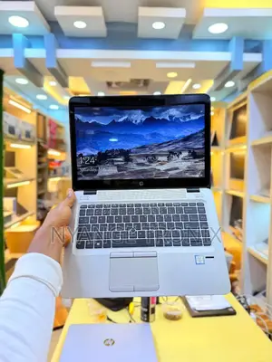 Laptop HP EliteBook 840 G3 8GB Intel Core I7 SSD 256GB