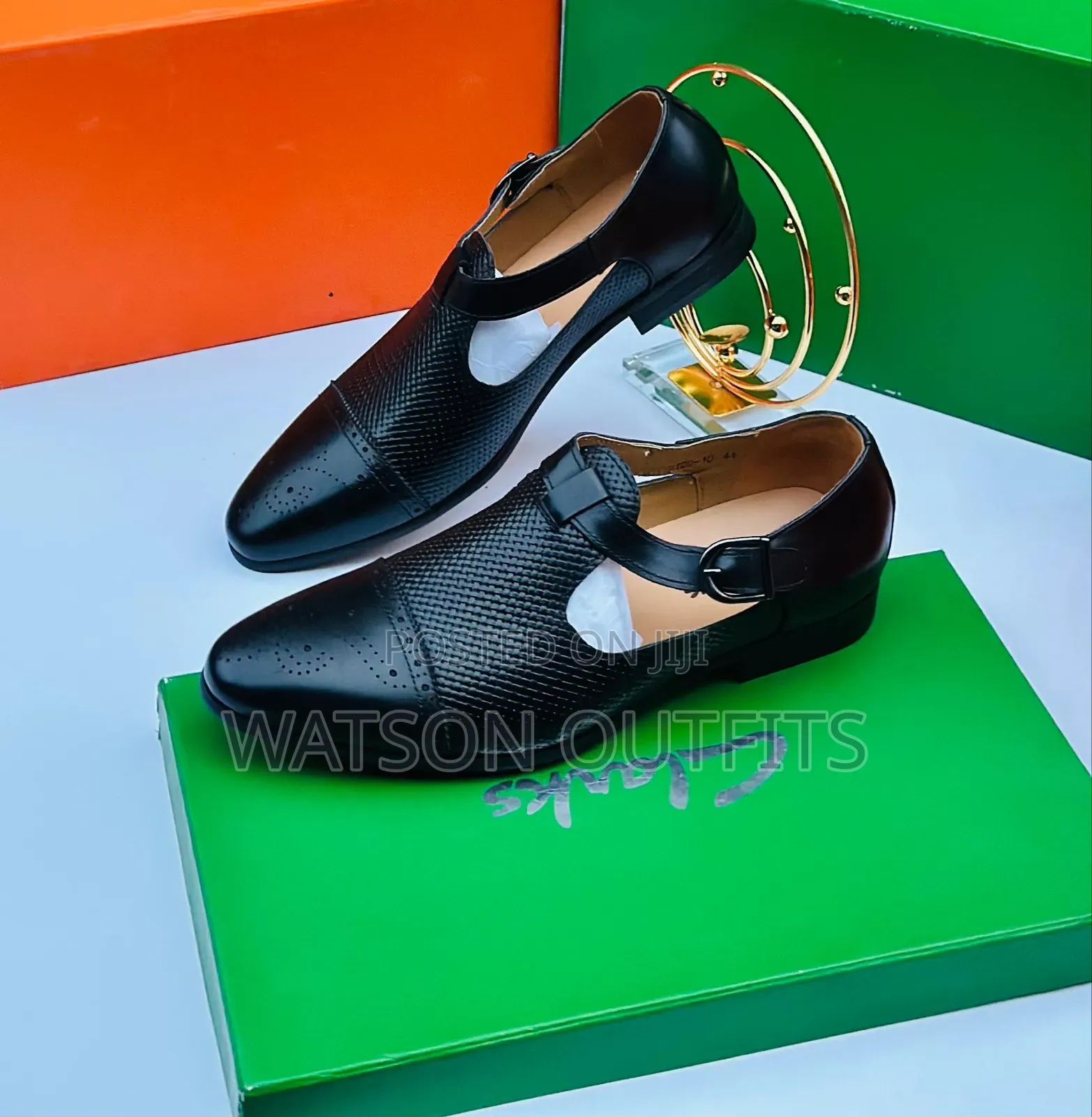 Open Shoes Clearly and Totally Best