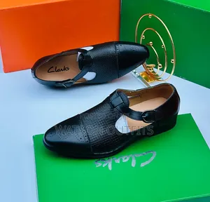 Open Shoes Clearly and Totally Best