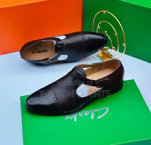 Open Shoes Clearly and Totally Best