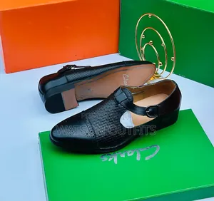Open Shoes Clearly and Totally Best