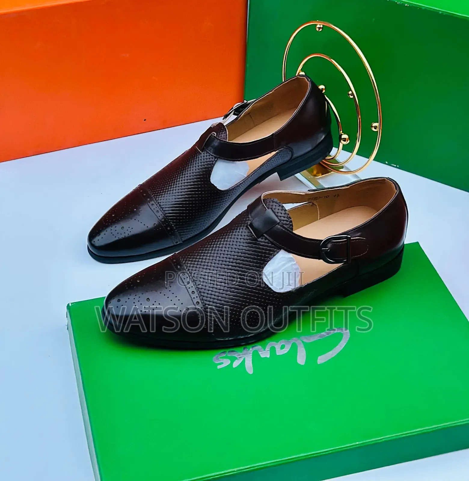 Open Shoes Clearly and Totally Best