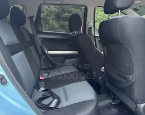 Toyota IST 2006 Blue