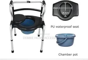 Toilet Seat