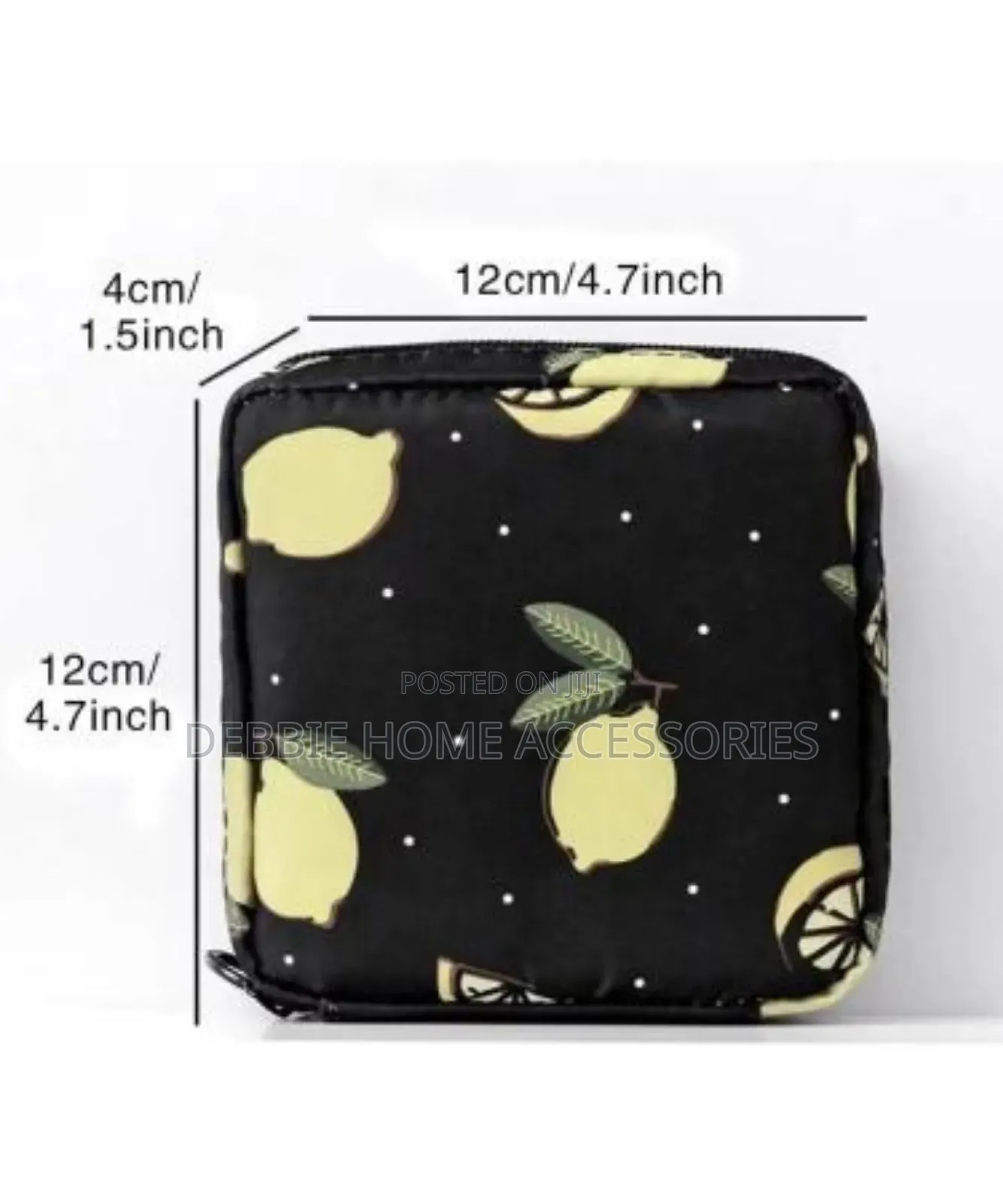 Mini Bag for Pads