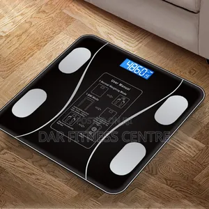 Bluetooth Scale