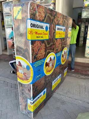 Godoro Dodoma QFL 6x6-10 Tx Mattress