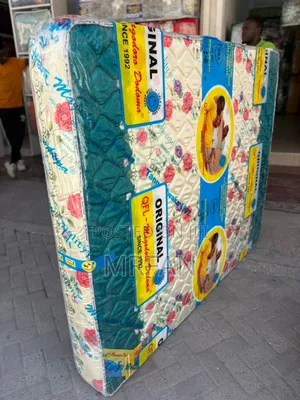 Dodoma QFL 5x6x 8nchi QLTD ( Quilted Za Kashata )
