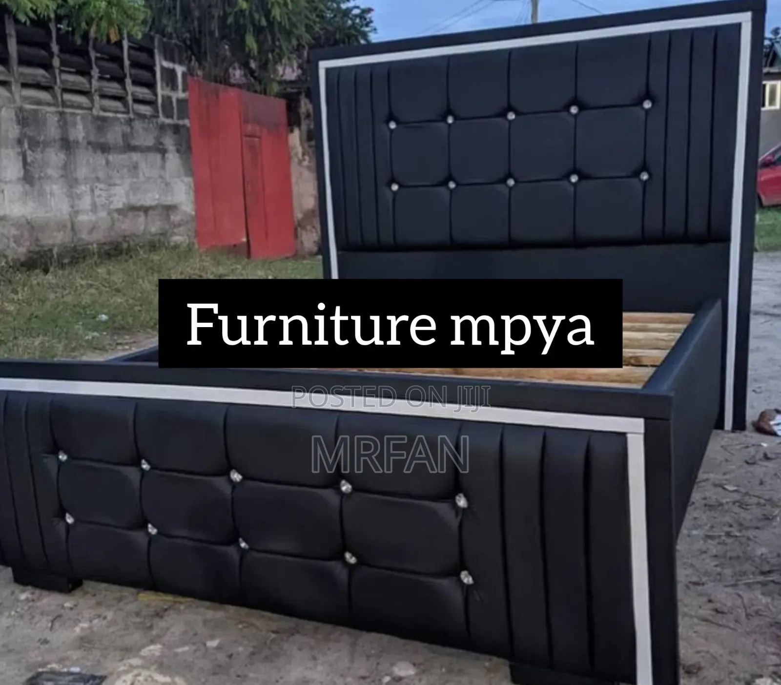 Bedsofa Kitanda Kizuri