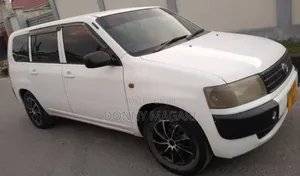 Toyota Probox 2004 White