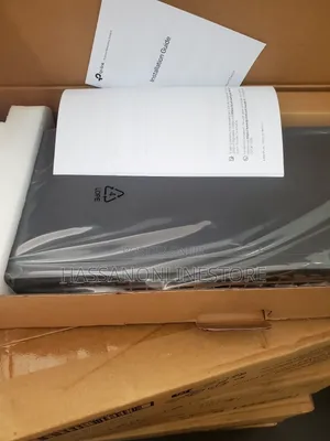 Tp-Link Tl-Sf1048 48-Port 10/100mbps Rackmount Switch