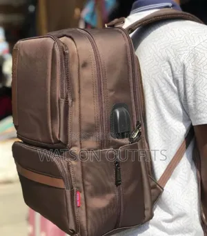 Begi Kubwa,Mpya Na Original Za Kwa Ajili Ya Safari