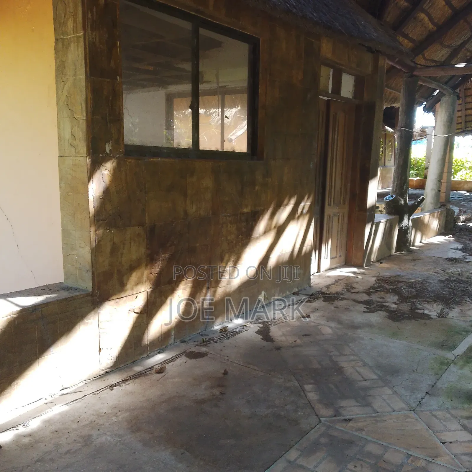 5 Acres for Sale at Chalinze
