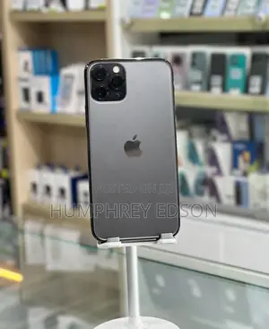 Apple iPhone 11 Pro 256 GB Gray