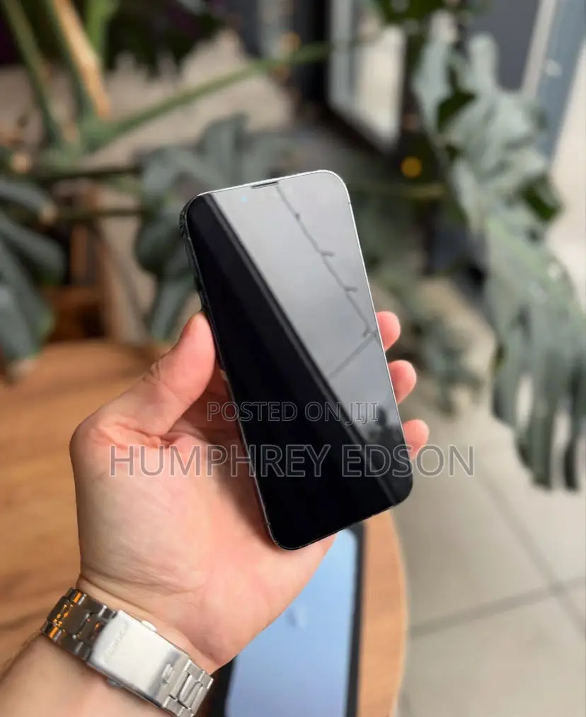 New Apple iPhone 13 Pro 128 GB Blue