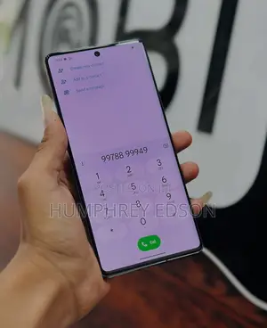 Google Pixel 7 Pro 128 GB Black