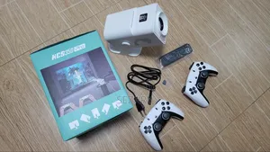 Smart Projector Hcs350 Pro