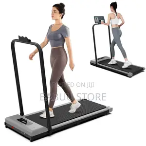 Professional Gym Equipment