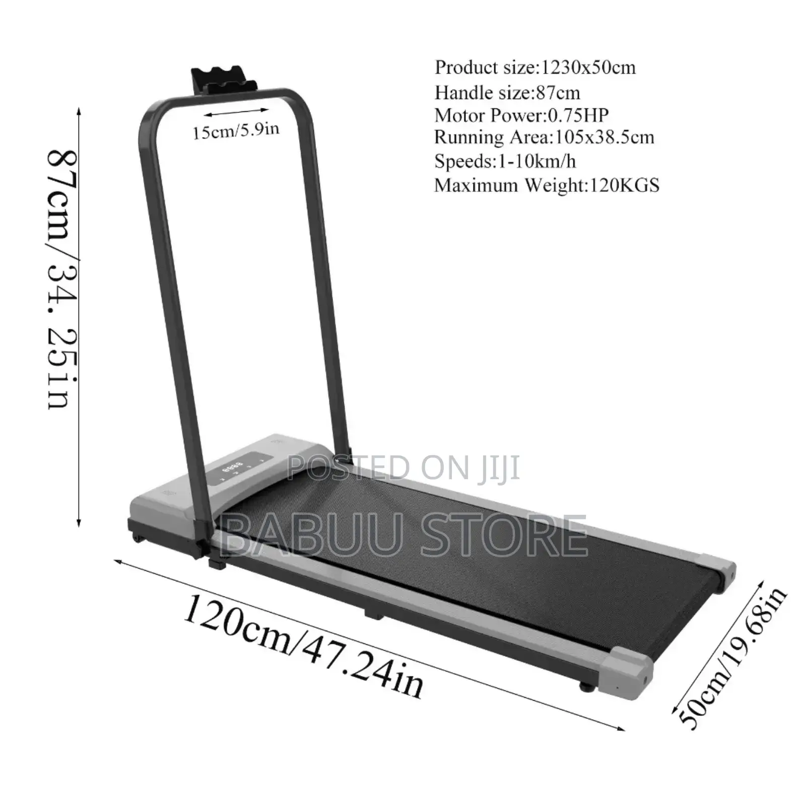 Professional Gym Equipment