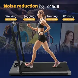 Professional Gym Equipment