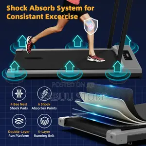Professional Gym Equipment