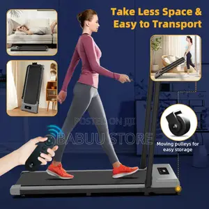 Professional Gym Equipment