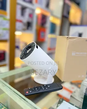 Mini Smart Projector Brand New