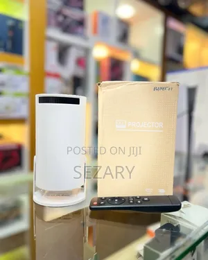 Mini Smart Projector Brand New