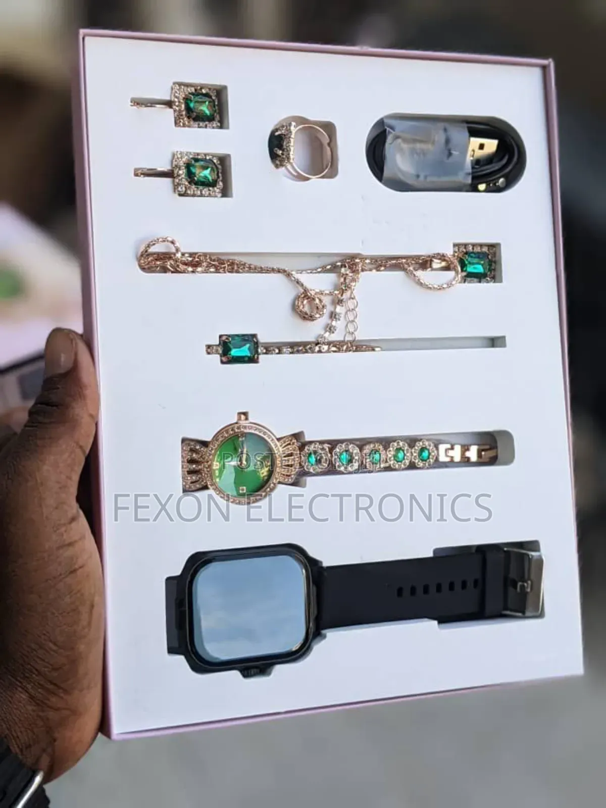 A 59 And A58 Watch Smart