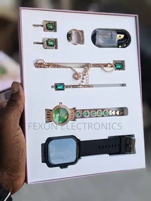 A 59 And A58 Watch Smart