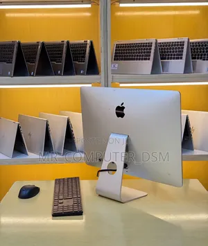 Desktop Computer Apple iMac 8GB Intel Core I5 HDD 1T