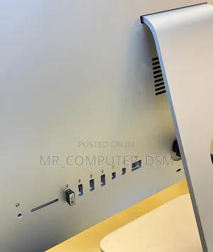 Desktop Computer Apple iMac 8GB Intel Core I5 HDD 1T