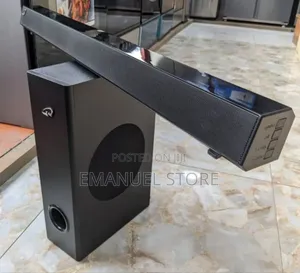 Photo - Zac Sound Bar 100w