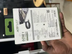 Acefast Fast Charging Data Cable Magnetic Braid