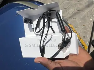 Belkin Soundform Wired Earbuds With Usb C Connector