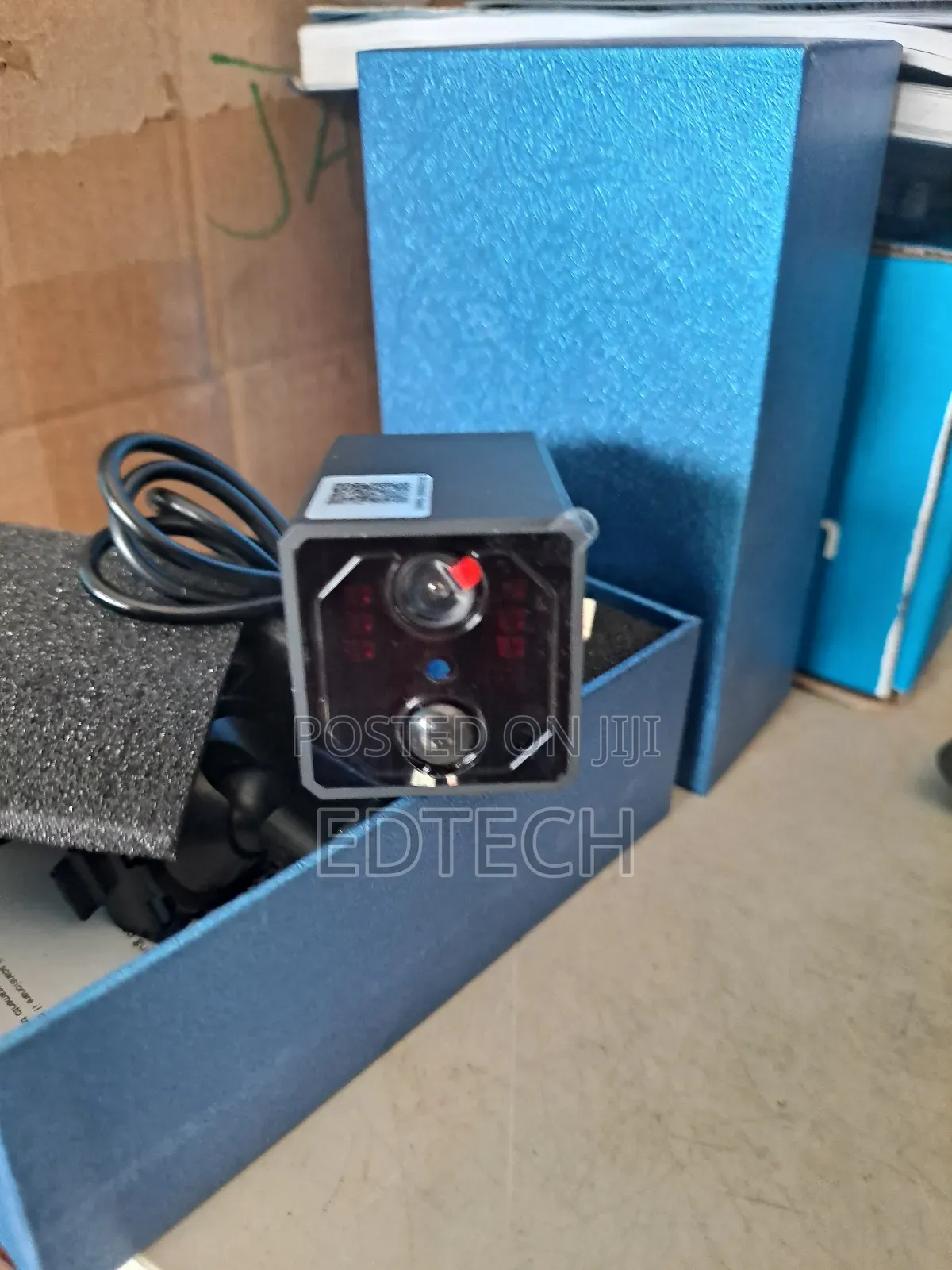 Hidden Mini CCTV Cameras