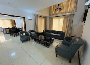 Furnished 4bdrm Villa in Coolest Estate, Oyster Bay for rent